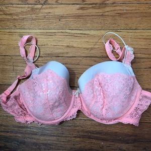 Victoria’s Secret Bras